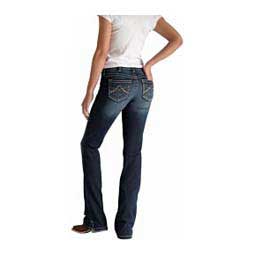 REAL Riding Womens Jeans  Ariat